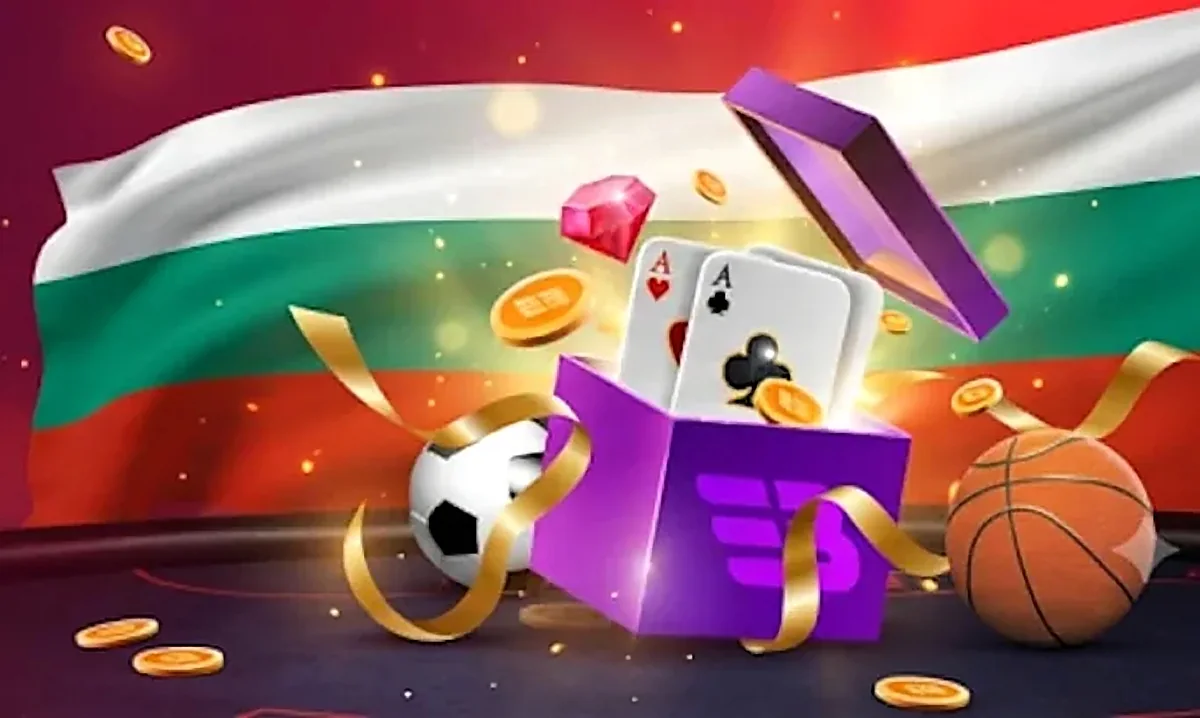 Казино бонус Everbet за играчи от България